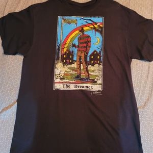 Freddy Krueger shirt